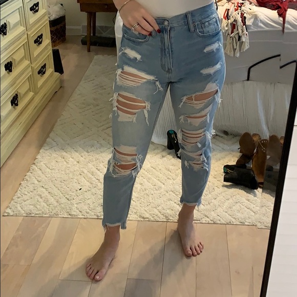 Jeans - Picture 2 of 4